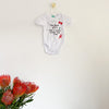 Ackermans - Christmas Vest - Newborn