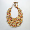 Flowerbed - Bib - One Size