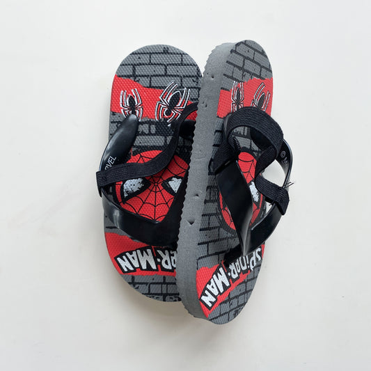 Spider-Man - Sandals - Size 5.5 / 15cm