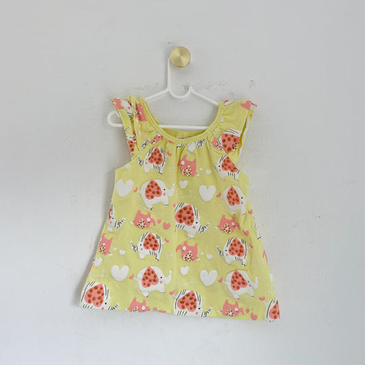 Keedo - Dress - 6-12 Months