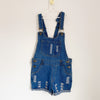 Pop Candy - Dungarees - 4-5 Years