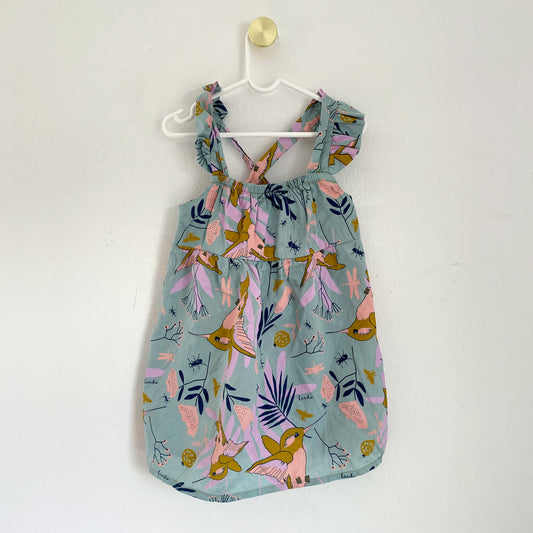 Keedo - Dress - 6-9 Months