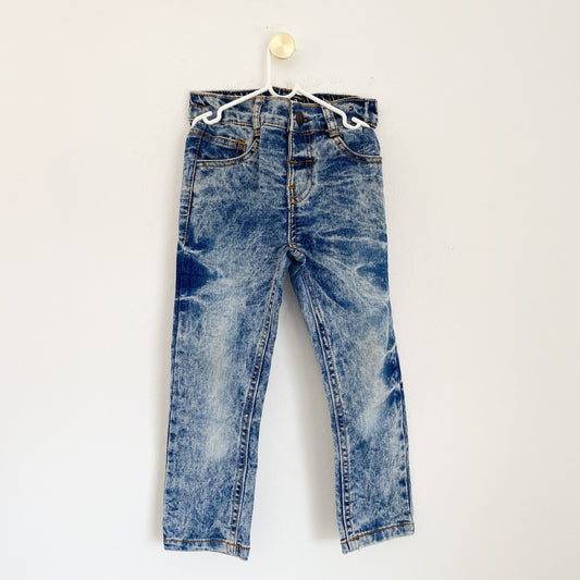 Mr Price - Jeans - 3-4 Years