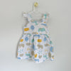 Keedo - Dress - 6-12 Months