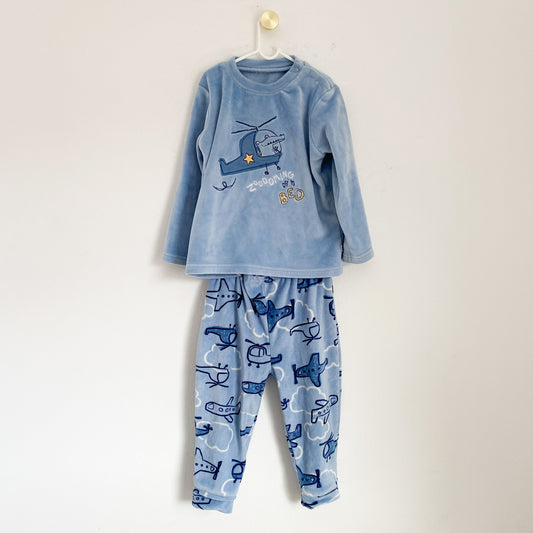 Woolworths - Pyjamas - 18-24 Months