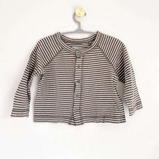 Gap - Long Top - 12-18 months