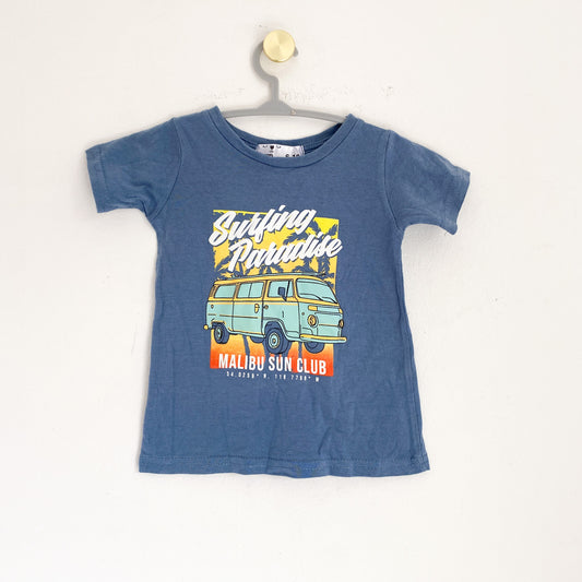 Mr Price - T-shirt - 6-12 months