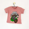 Buffy the Buffalo - T-shirt - 3-6 months