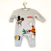 Cotton On - Babygrow - 0-3 months