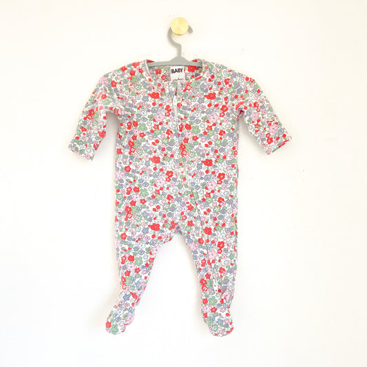 Cotton On - Babygrow - Newborn