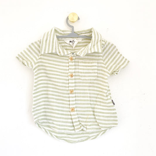 Cotton On - Shirt - 3-6 months