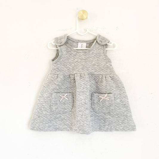 OneTwoThree - Dress - Newborn