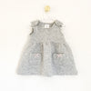 OneTwoThree - Dress - Newborn