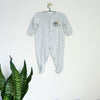 Woolworths - Babygrow - 1-3 months