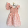 Pink - Dress - 6-12 months