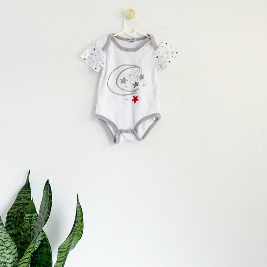 Mother's Choice - Vest - Newborn