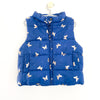 Cotton On - Sleeveless Jacket - 1 year