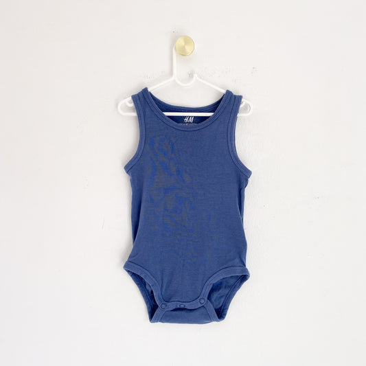 H&M - Vest - 4-6 Months