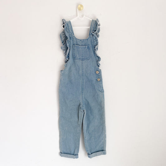 Pick N Pay - Dungaree - 2-3 Years