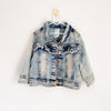 Ackermans - Denim Jacket - 6-12 Months