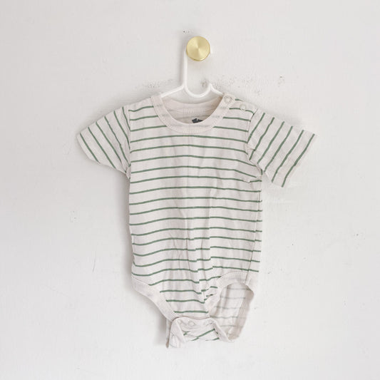 Woolworths - Vest - 1-3 Months