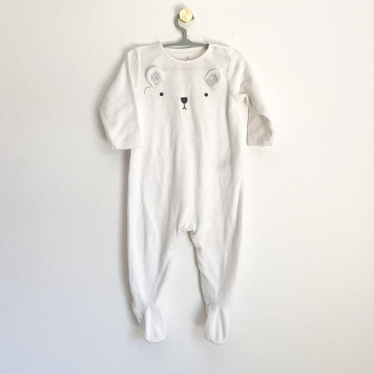 Next - Babygrow -6-9 months