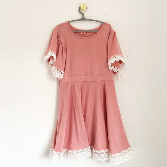 Brand New SHEIN - Dress - 8 years (130)