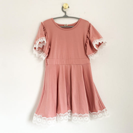 Brand New SHEIN - Dress - 4-5 years (110)