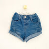 Ackermans - Denim Shorts - 6-12 months