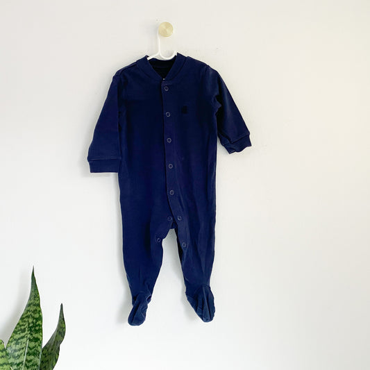 Woolworths - Babygrow - 1-3 months