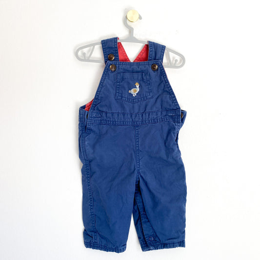 M&S - Dungarees - 3-6 months