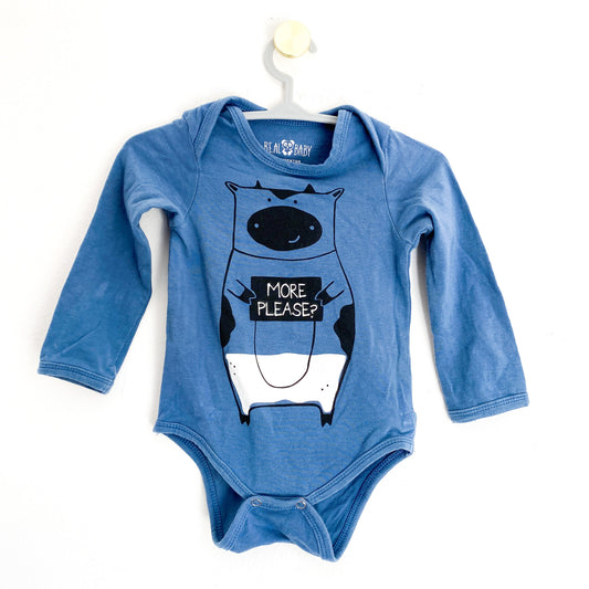 Pick n Pay - Long Vest - 3-6 months