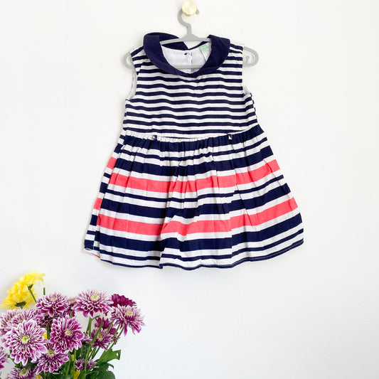 Ackermans - Dress - 18-24 months