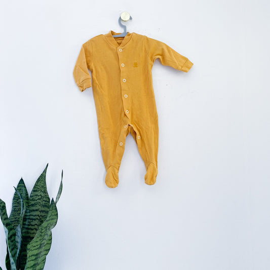 Woolworths - Babygrow- Newborn