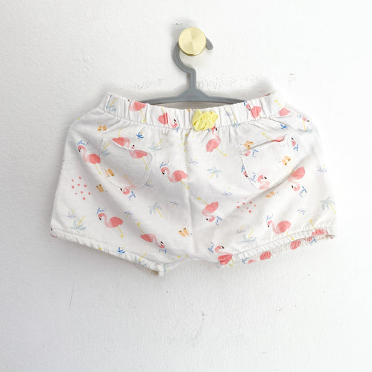 Zara - Shorts - 6-9 months