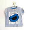 H&M - T-Shirt - 4-6 months