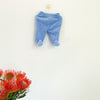 Cuddlesome - Fleece Footed Leggings - Newborn