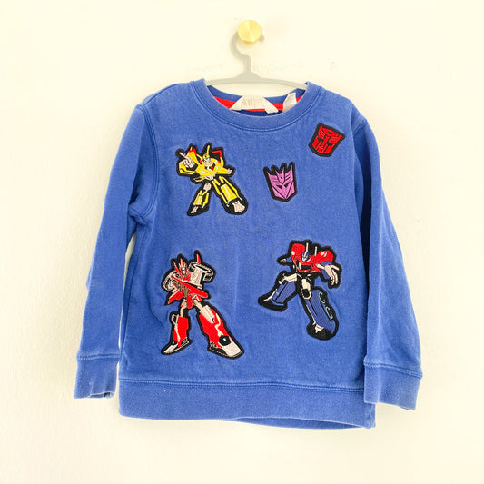 H&M - Sweater - 2-4 years