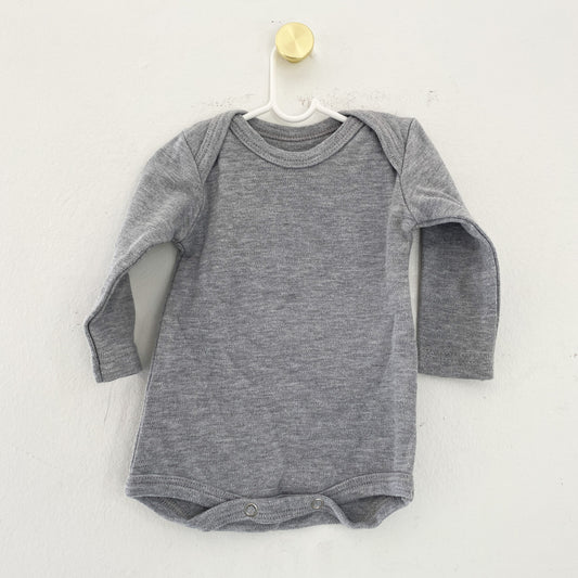 Baby Republic - Long Vest - 1-3 months