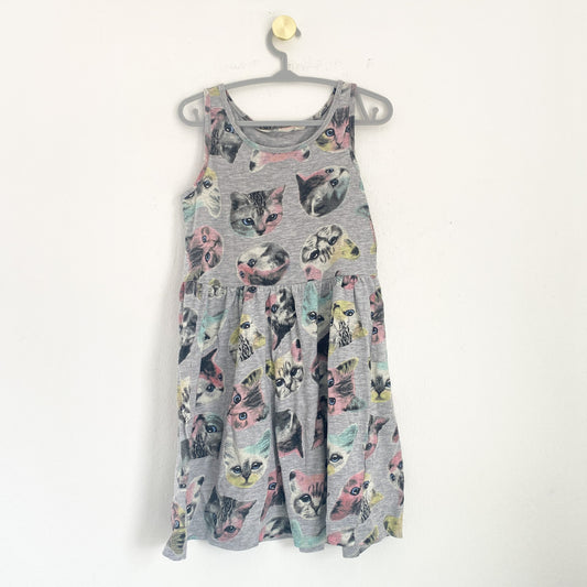 H&M - Dress - 4-6 years