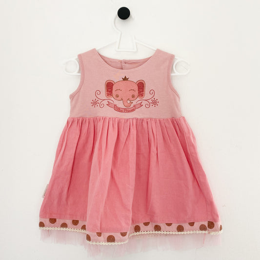 Hooligans - Dress - 2-3 years