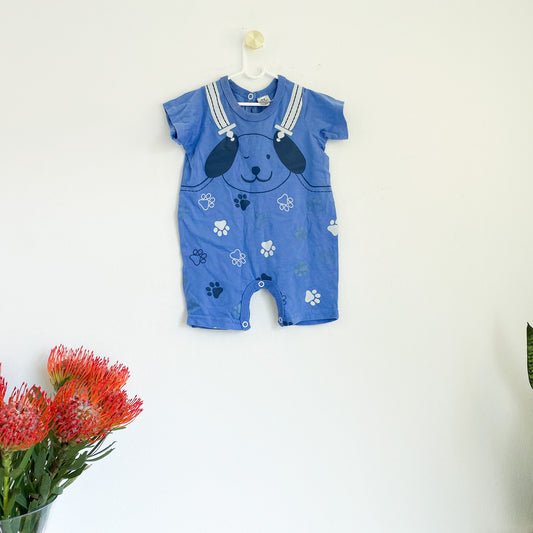 Pick n Pay - Romper - 0-3 months