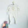 Woolworths - Babygrow - 1-3 months