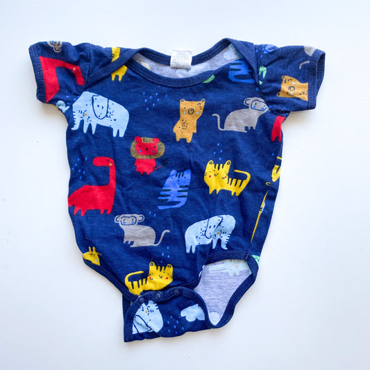 Pick n Pay - Vest - Newborn