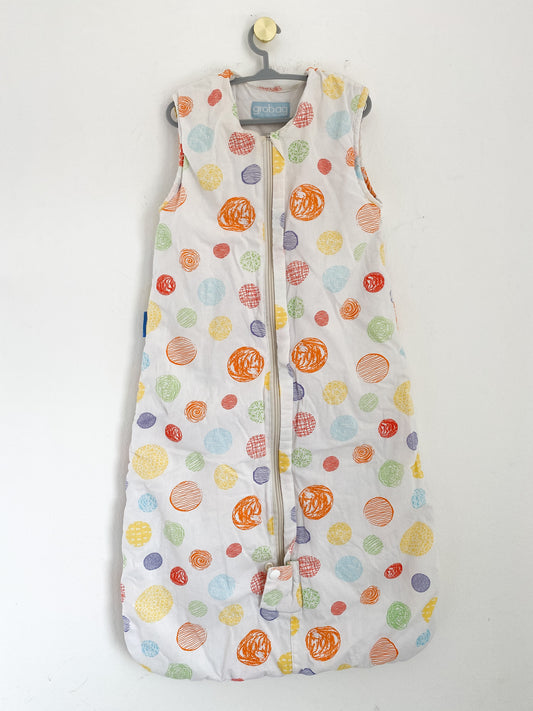 Grobag - Sleepsack 2.5 tog - 6-18 months