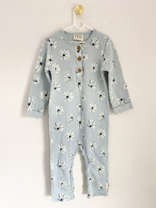 Keedo - Onesie - 9-12 months