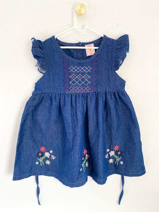 Sunny Baby - Dress - 18 months