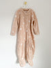 Fleece - Babygrow - 18 months