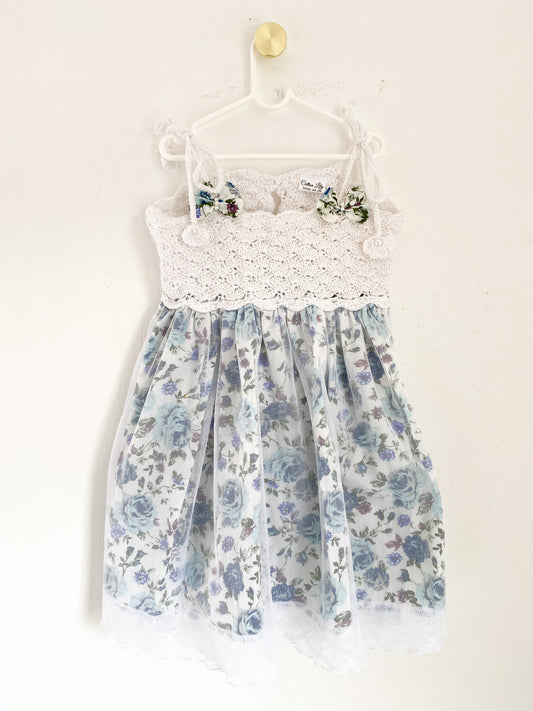 Brand New Cotton Lily - Dress - 2-3 years