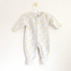 Mothers Choice - Babygrow -  3-6 months